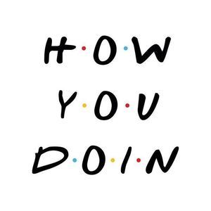 Meet your Posher, Jolie